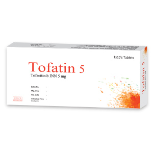 tofatin-5mg